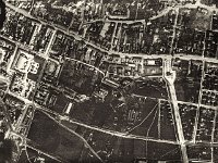 Kvaternikov trg. Panorama iz zraka 1921. godine.jpg